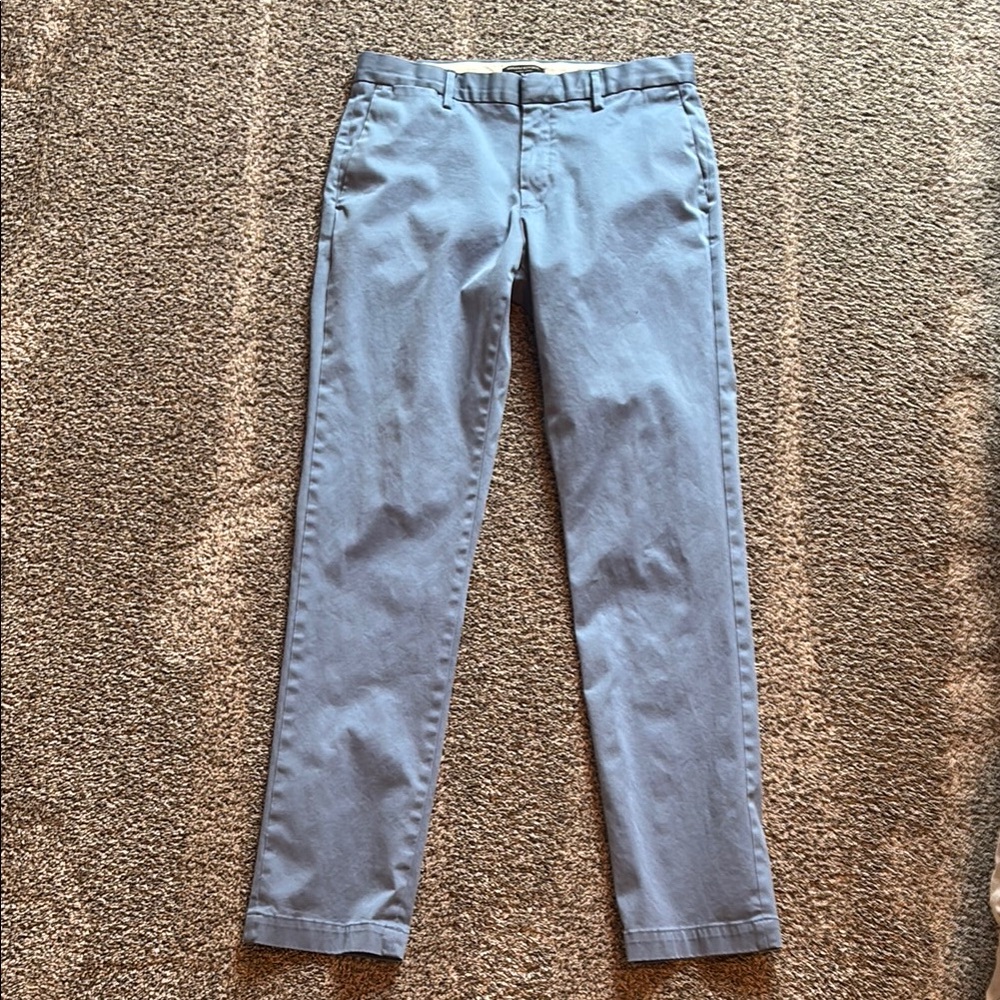 Banana Republic Aiden Chino 34 X 36